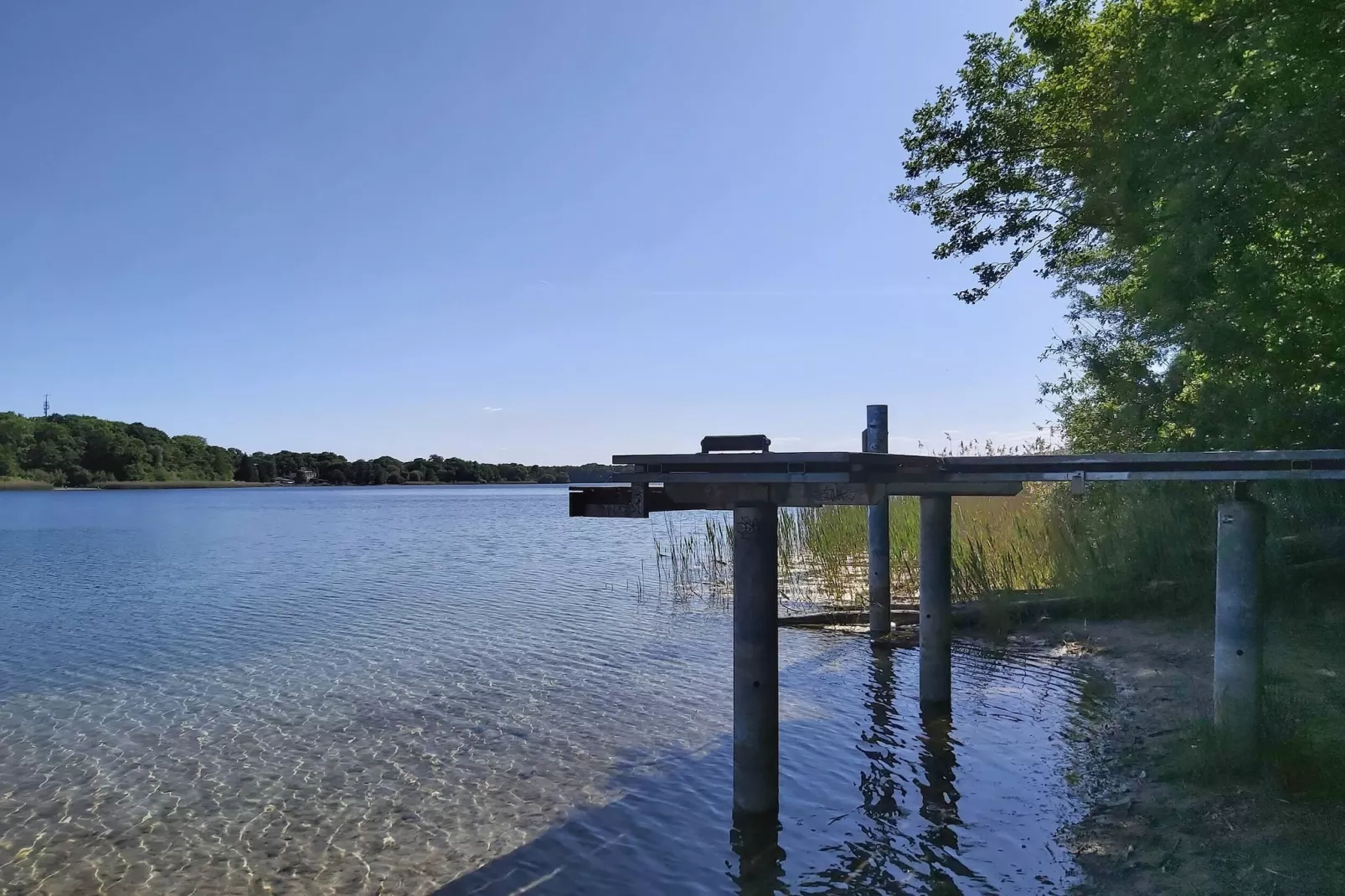 Luxus Appartement / 6 Personen-Areas within 1km in summer