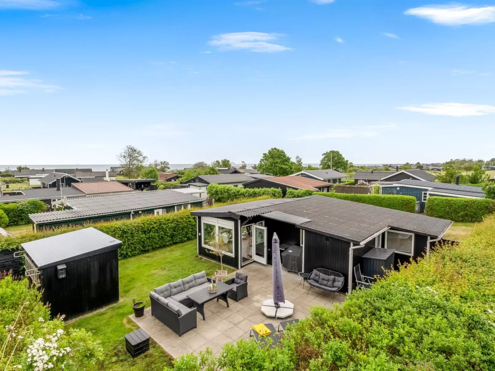 "Manina" - 230m from the sea