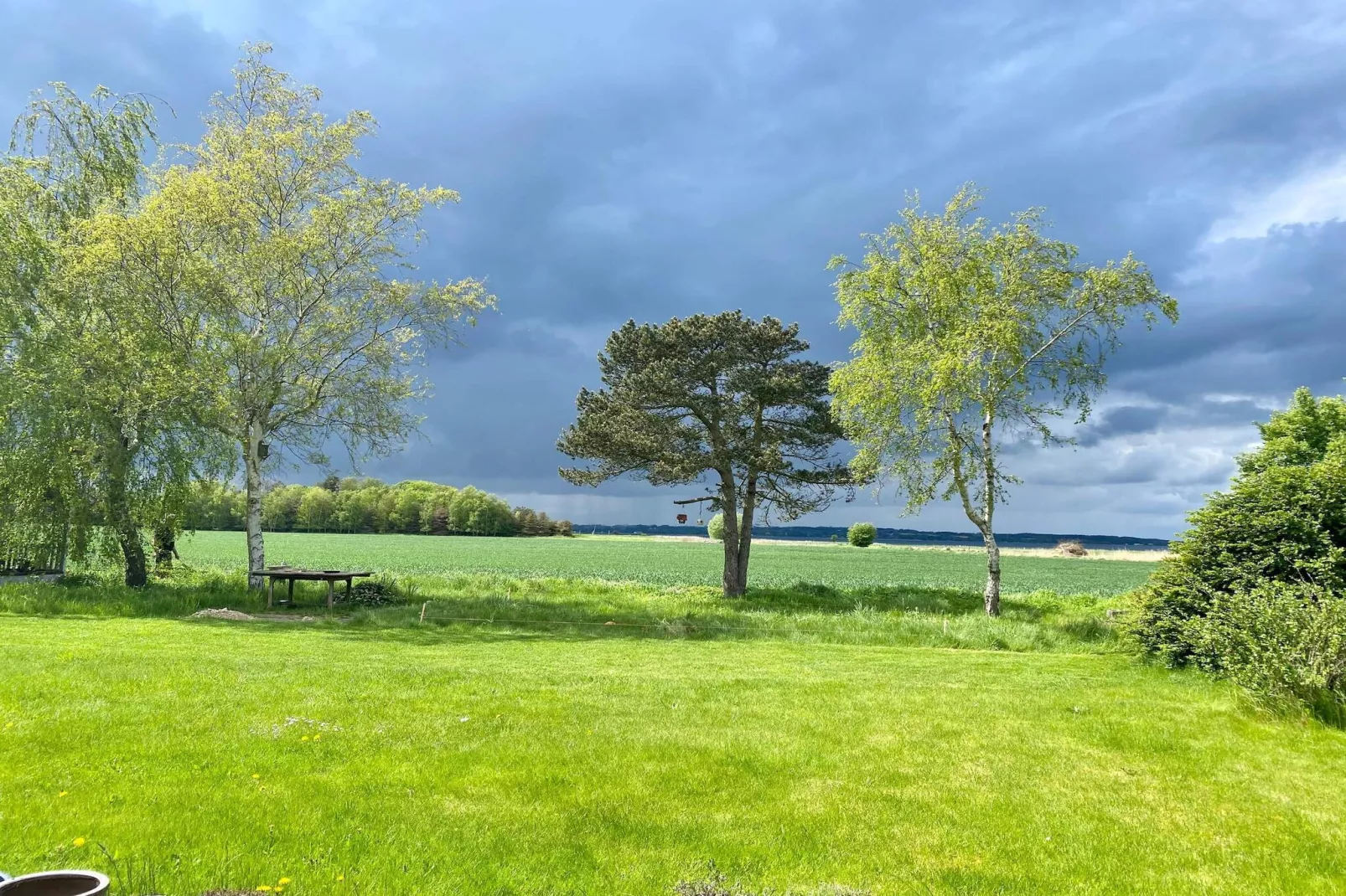 8 person holiday home in Holbæk-Untagged