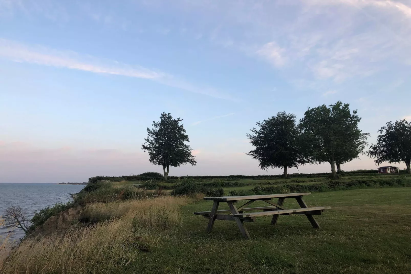 4 etoiles maison de vacances a Sydals-Non tagué