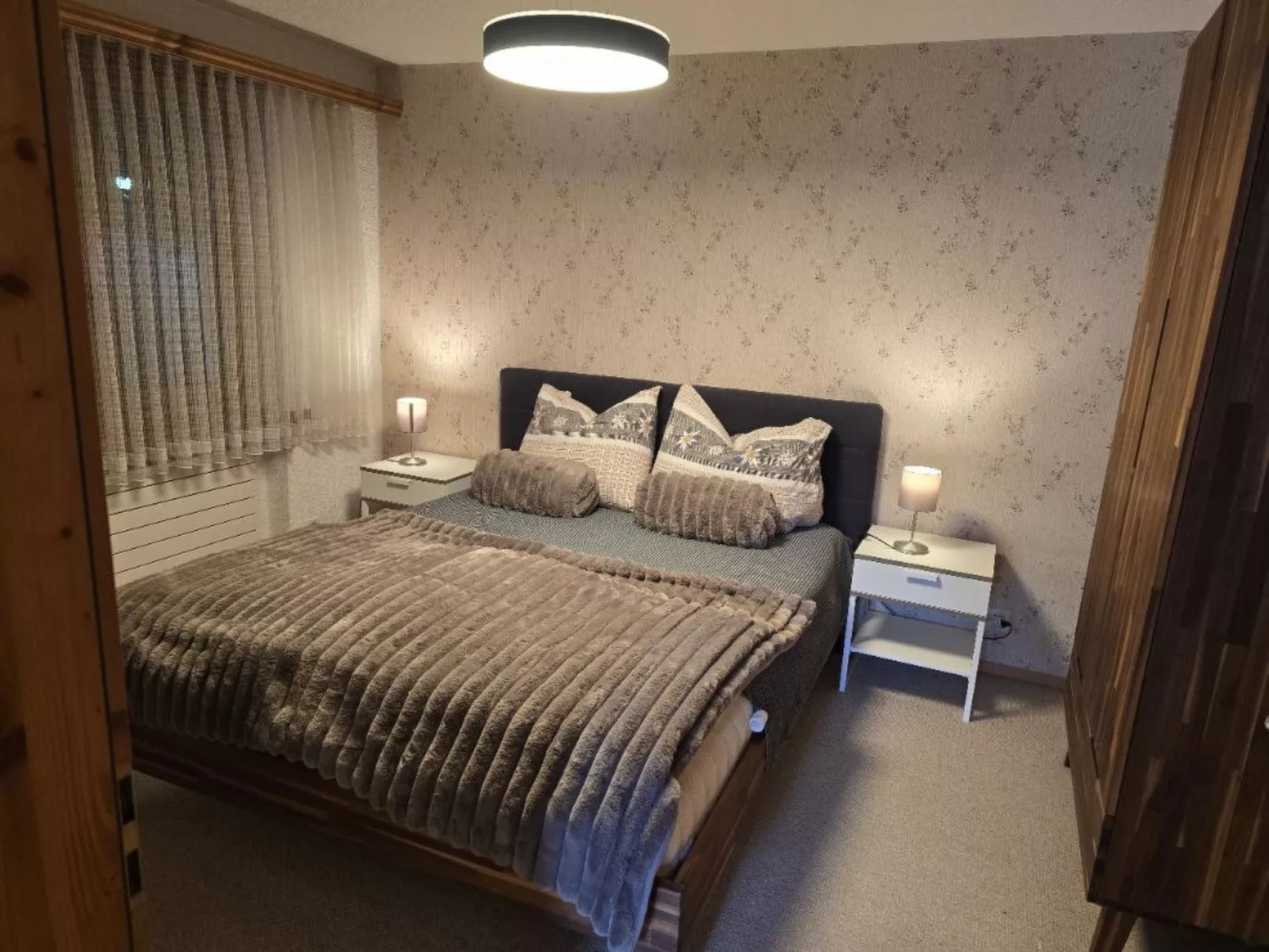 Gletscherhorn II (Tapia)-Inside