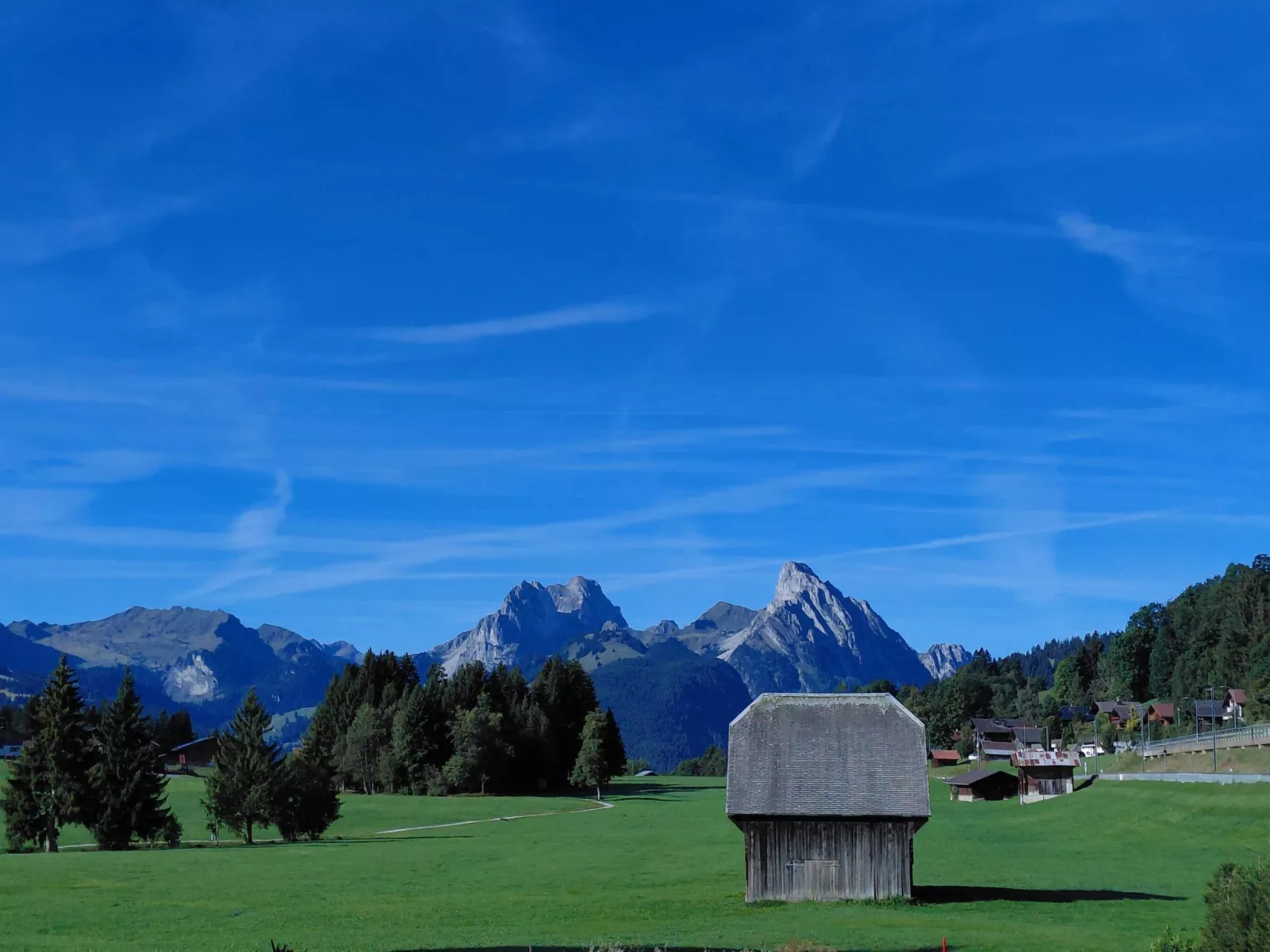 Fichte (Marija)-Drinnen