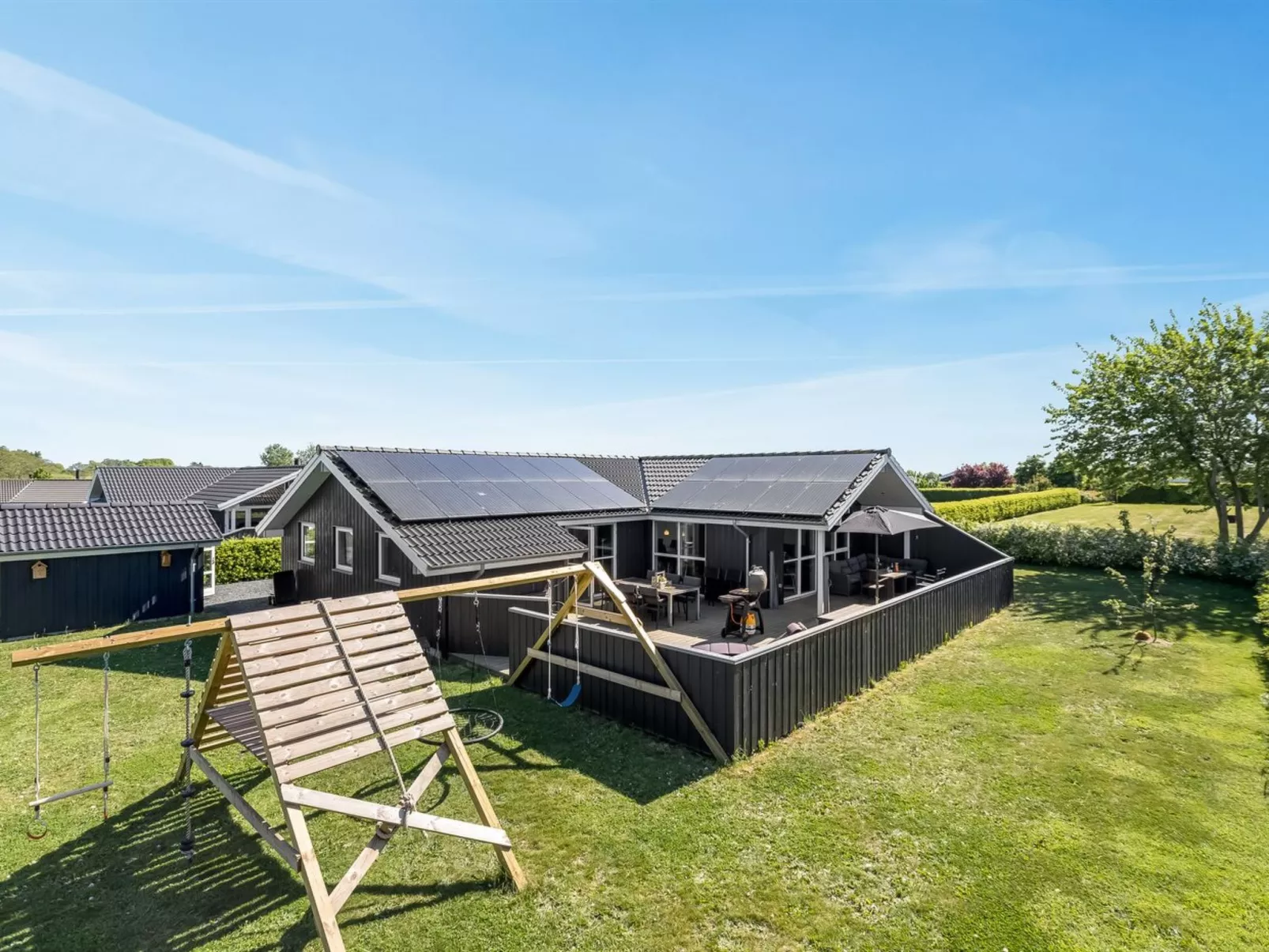 "Delko" - 650m from the sea