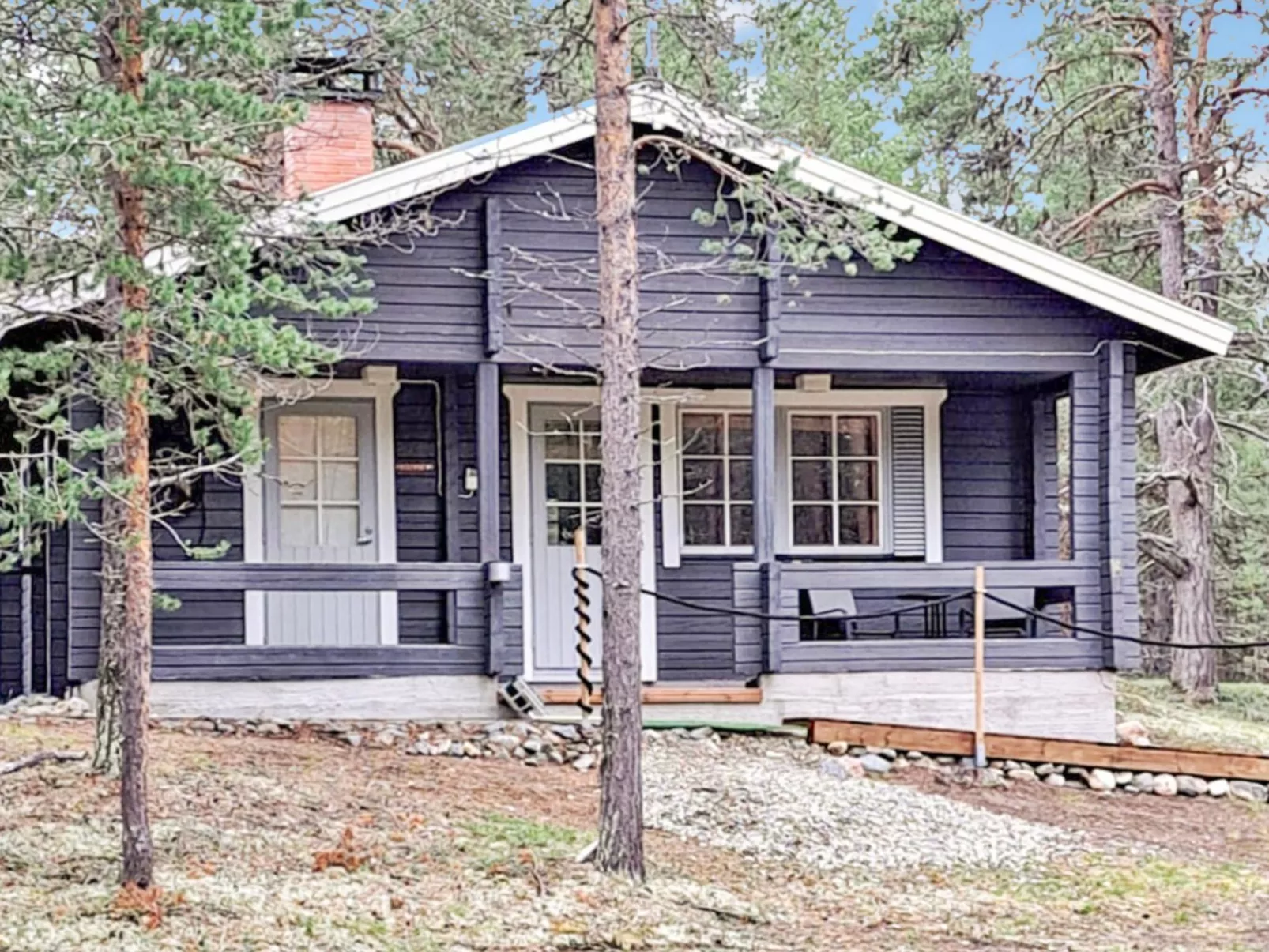 Tunturitupa kuolpuna