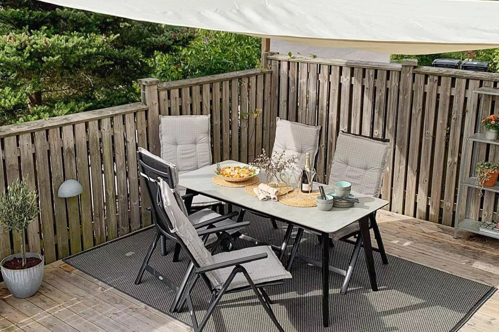 8 person holiday home in Lysekil-By Traum