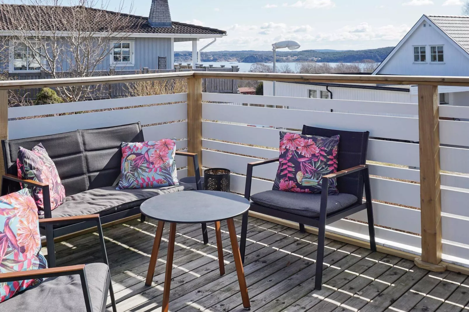 8 person holiday home in Lysekil-By Traum
