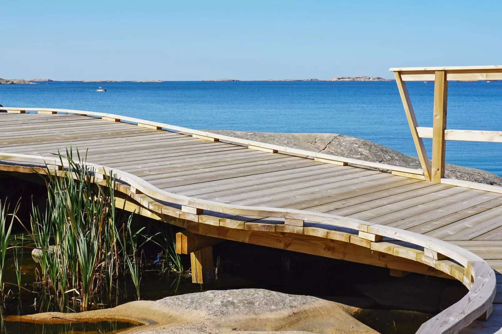 8 person holiday home in Lysekil-By Traum