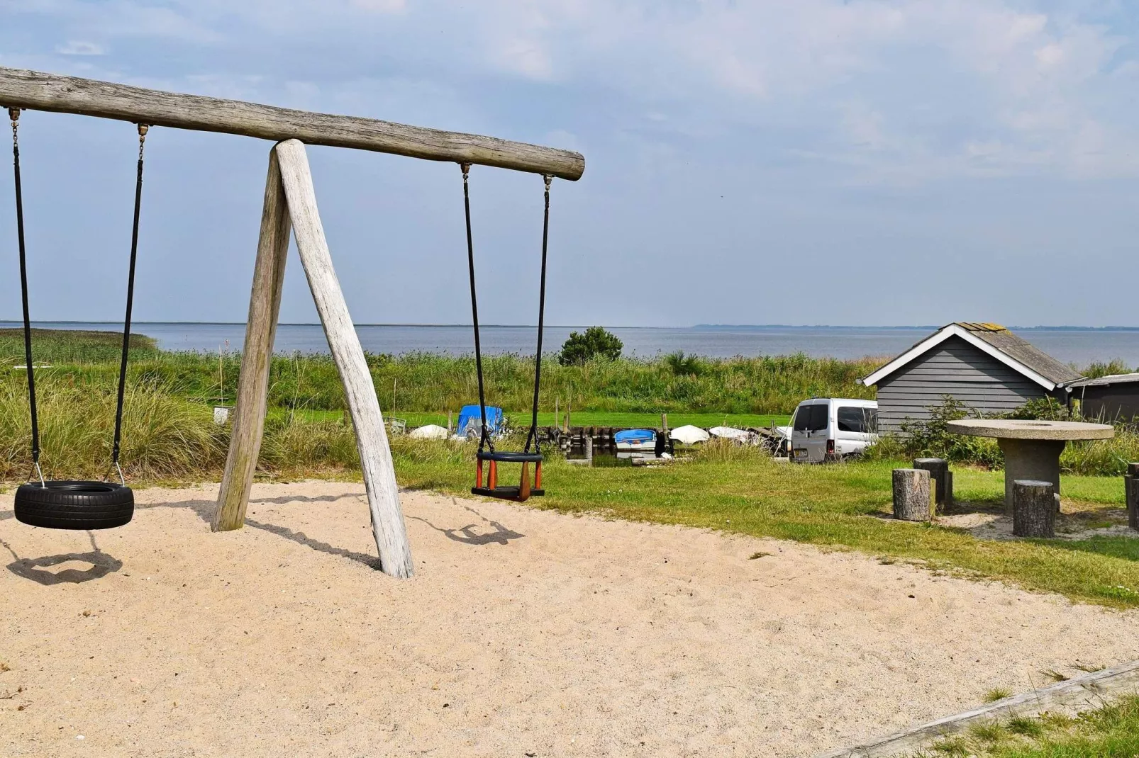 6 person holiday home in Ulfborg-View