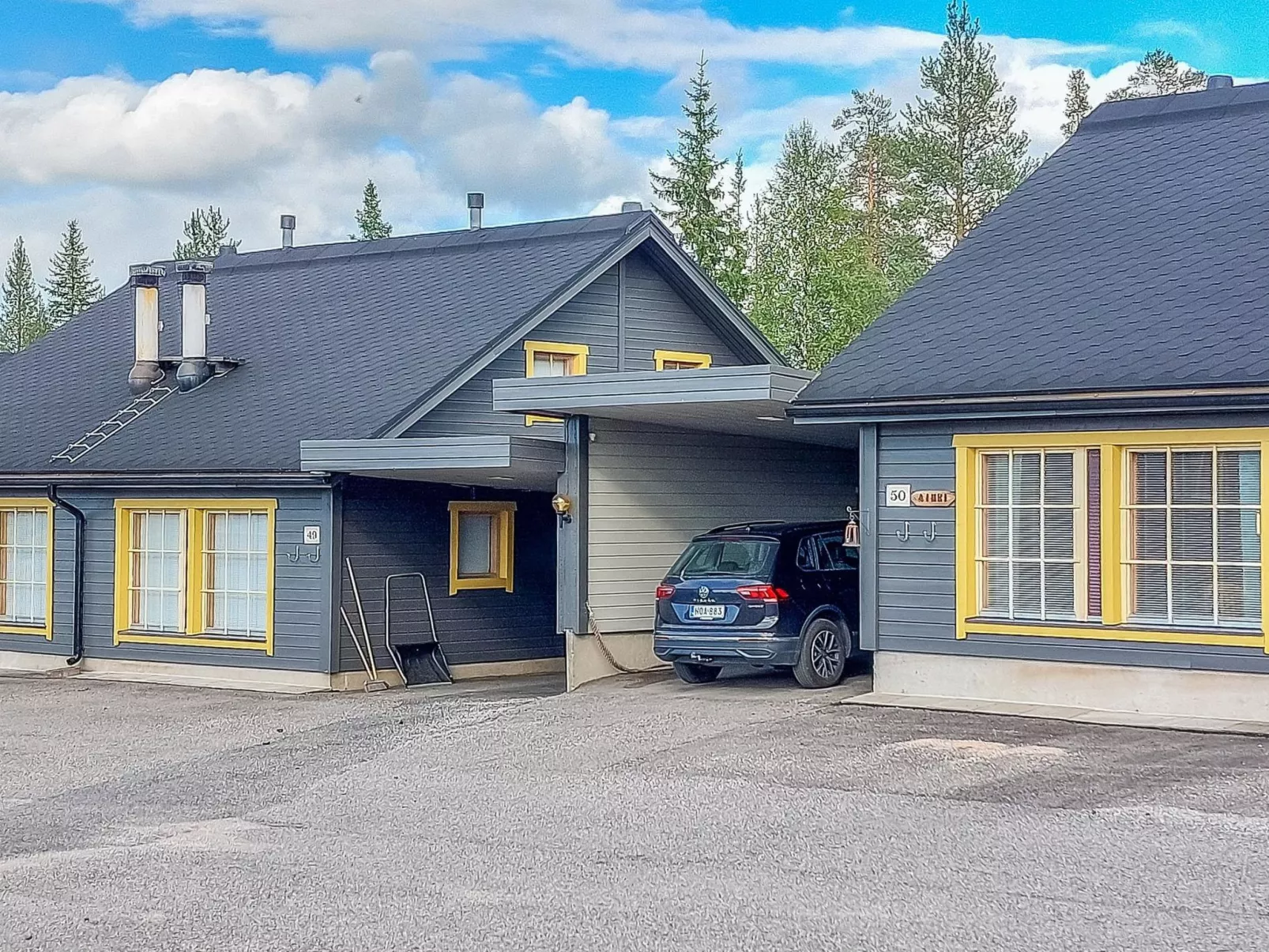 Aihki c/o villa armas 50