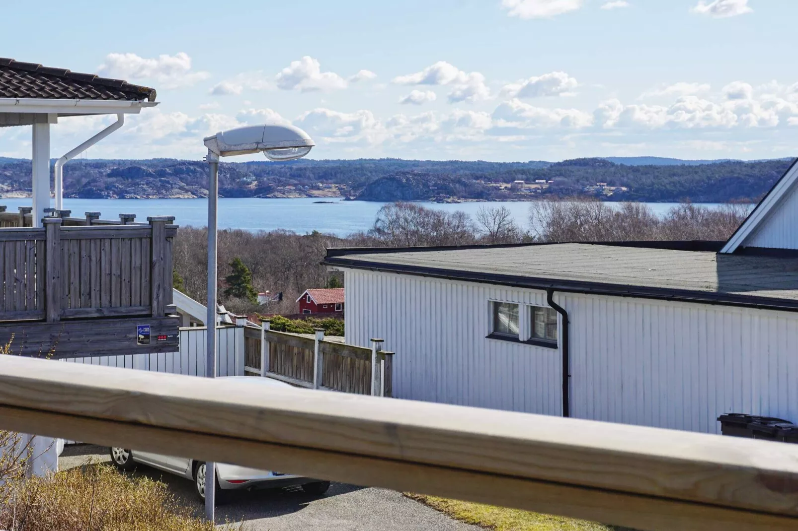 8 person holiday home in Lysekil-By Traum-Water view