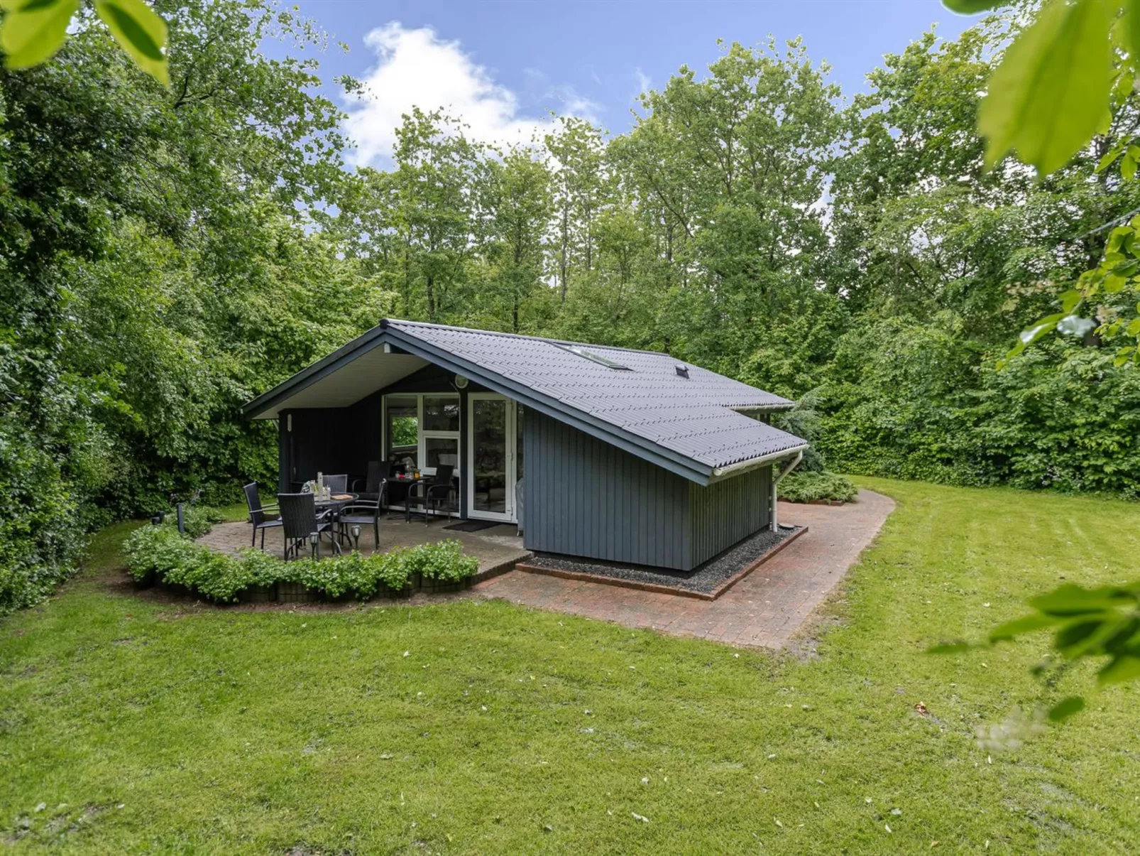 "Gorica" - 30km from the sea