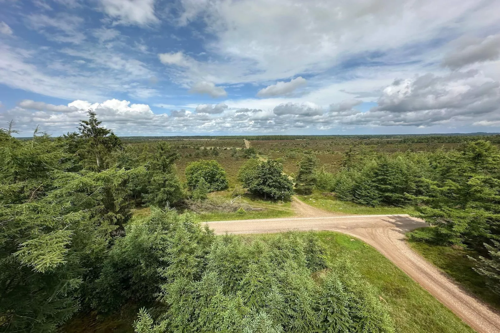 Maison de vacances dans le Jutland central