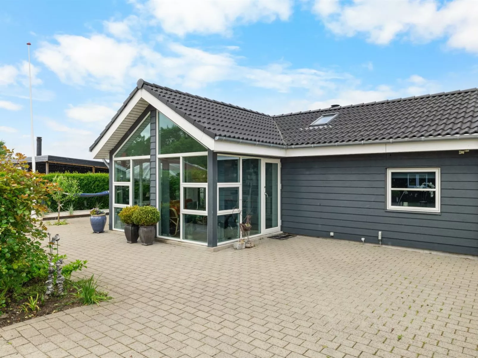 "Arnulfuer" - 100m from the sea