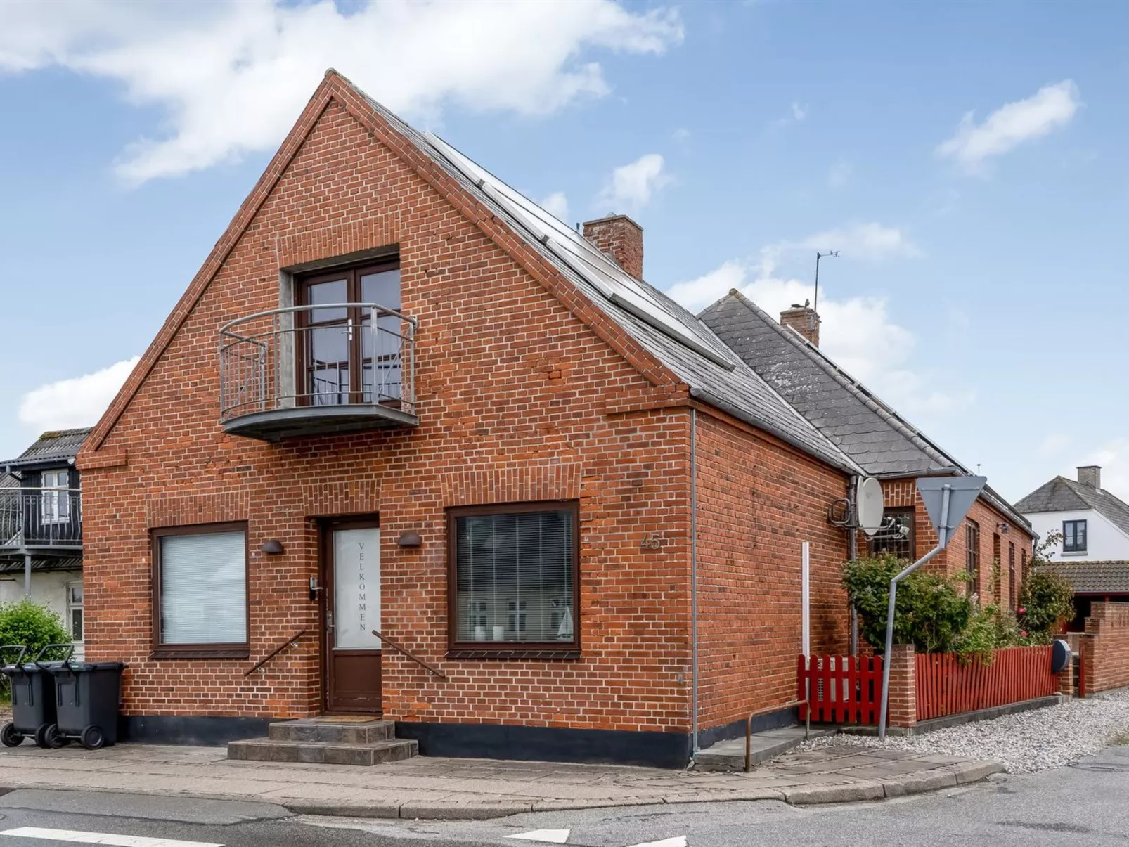 "Jantje" - 200m from the sea