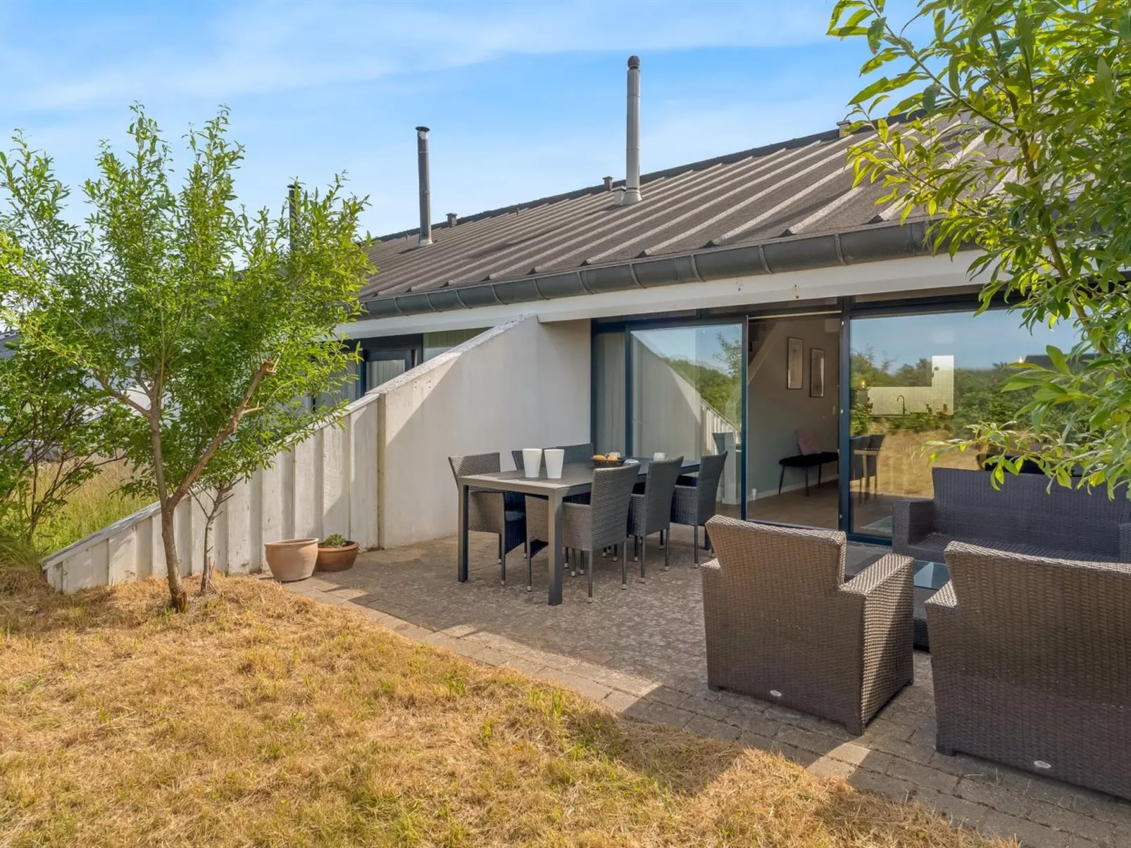 "Mimi" - 900m from the sea