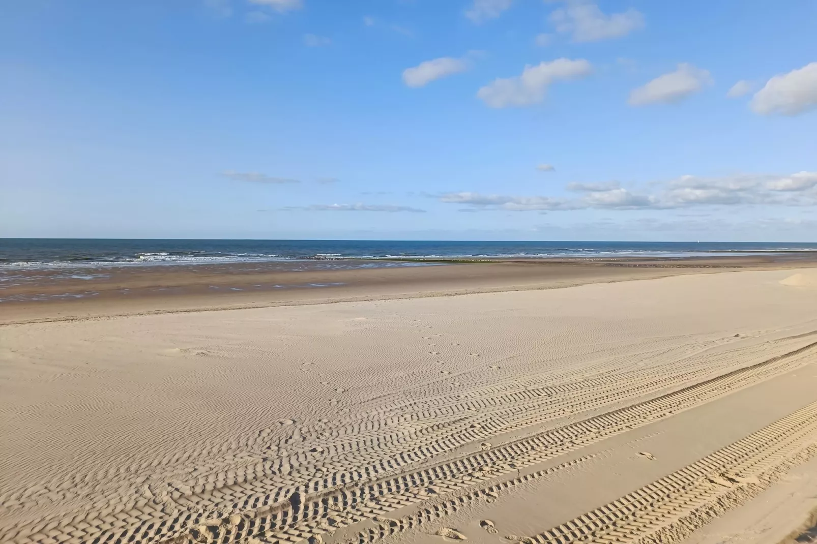 De Rede-Areas within 5km in summer