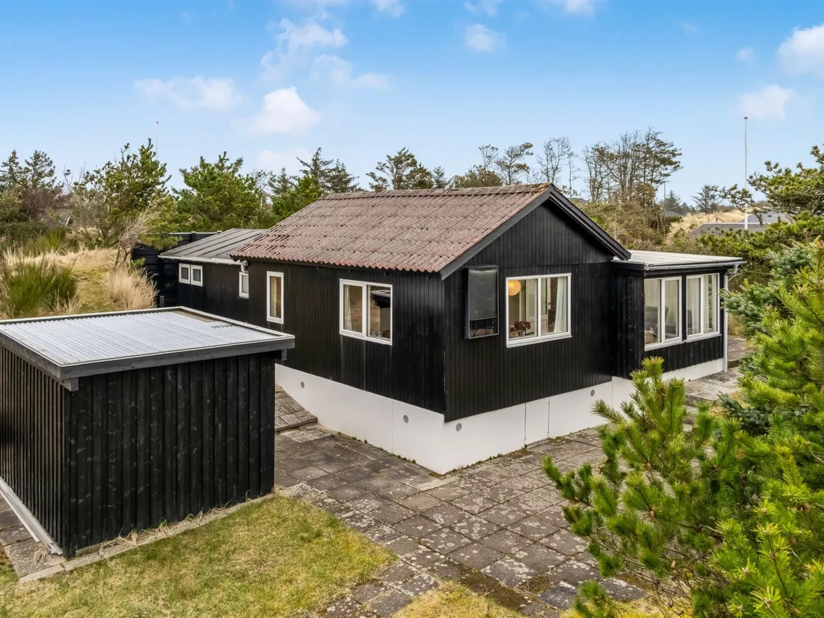 "Godja" - 1km from the sea