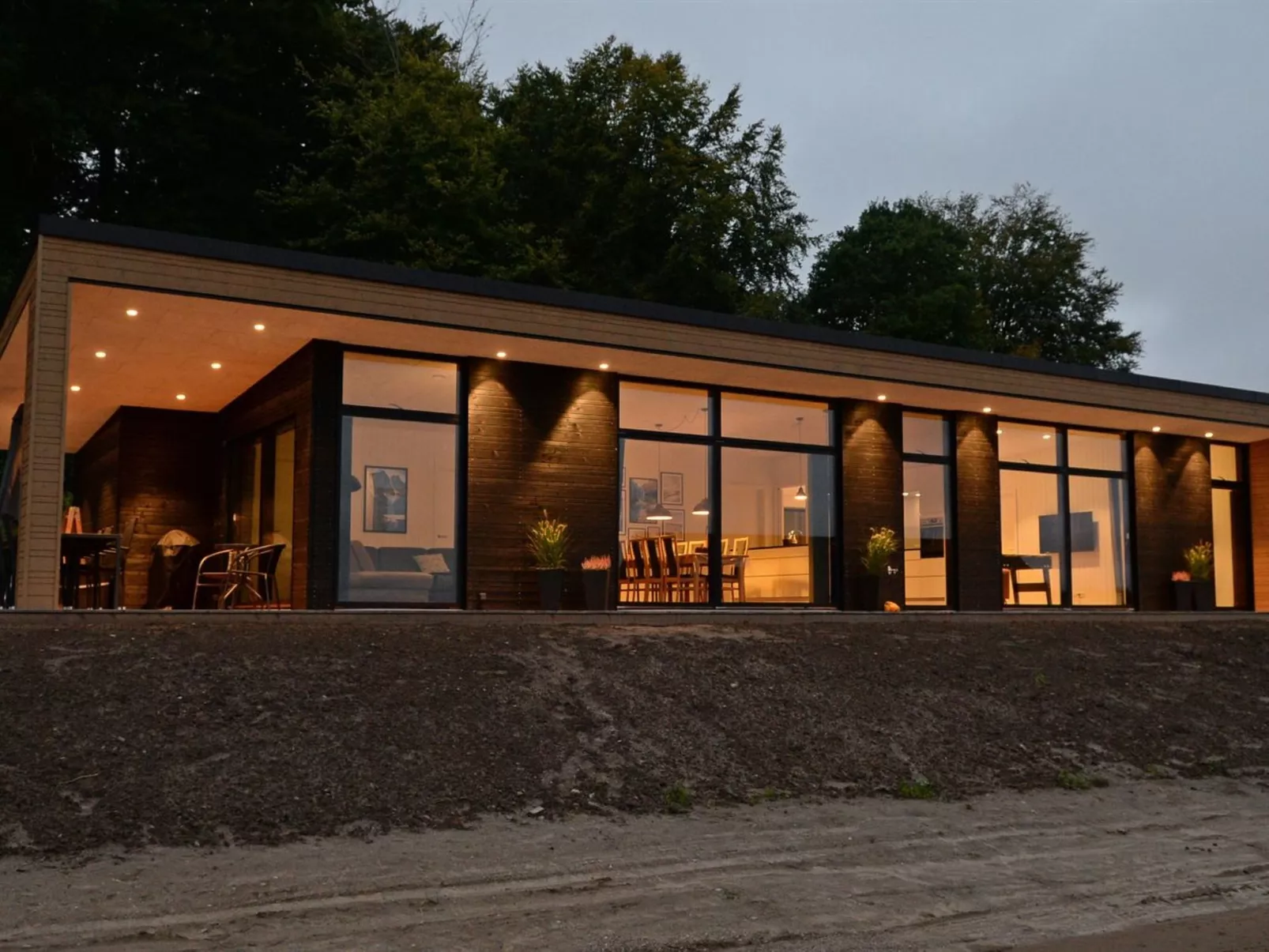 "Hildegunda" - 600m from the sea