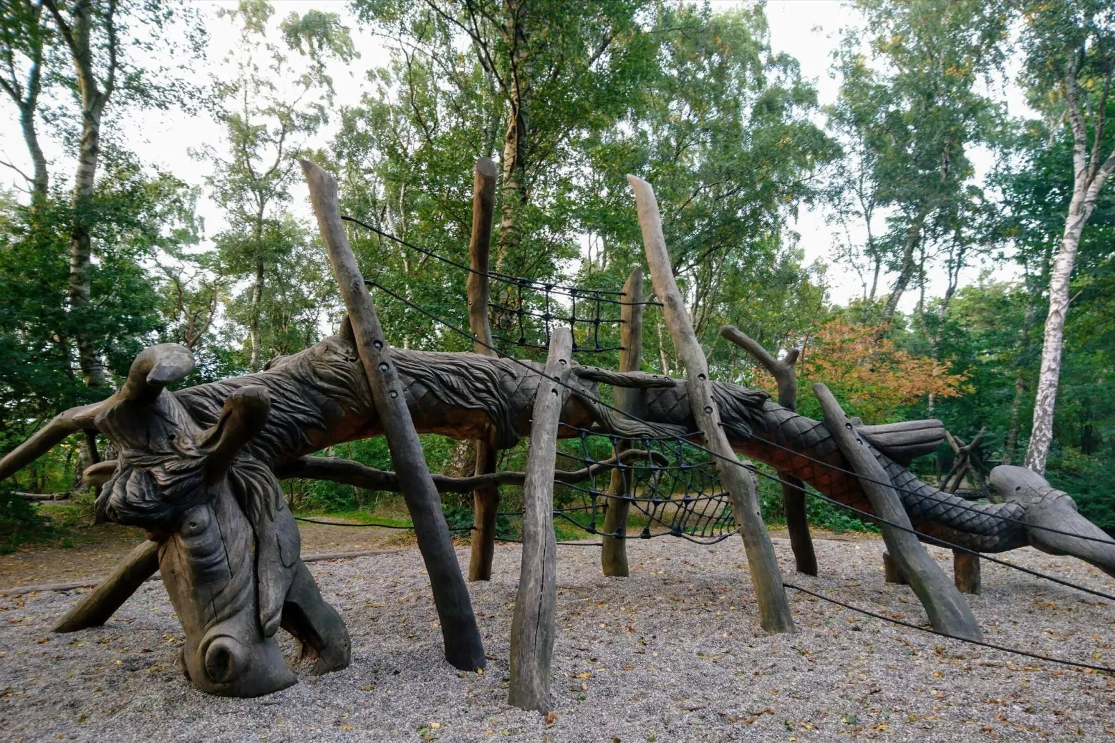 5 Sterne Ferienhaus in Liseleje-Nicht zugeordnet