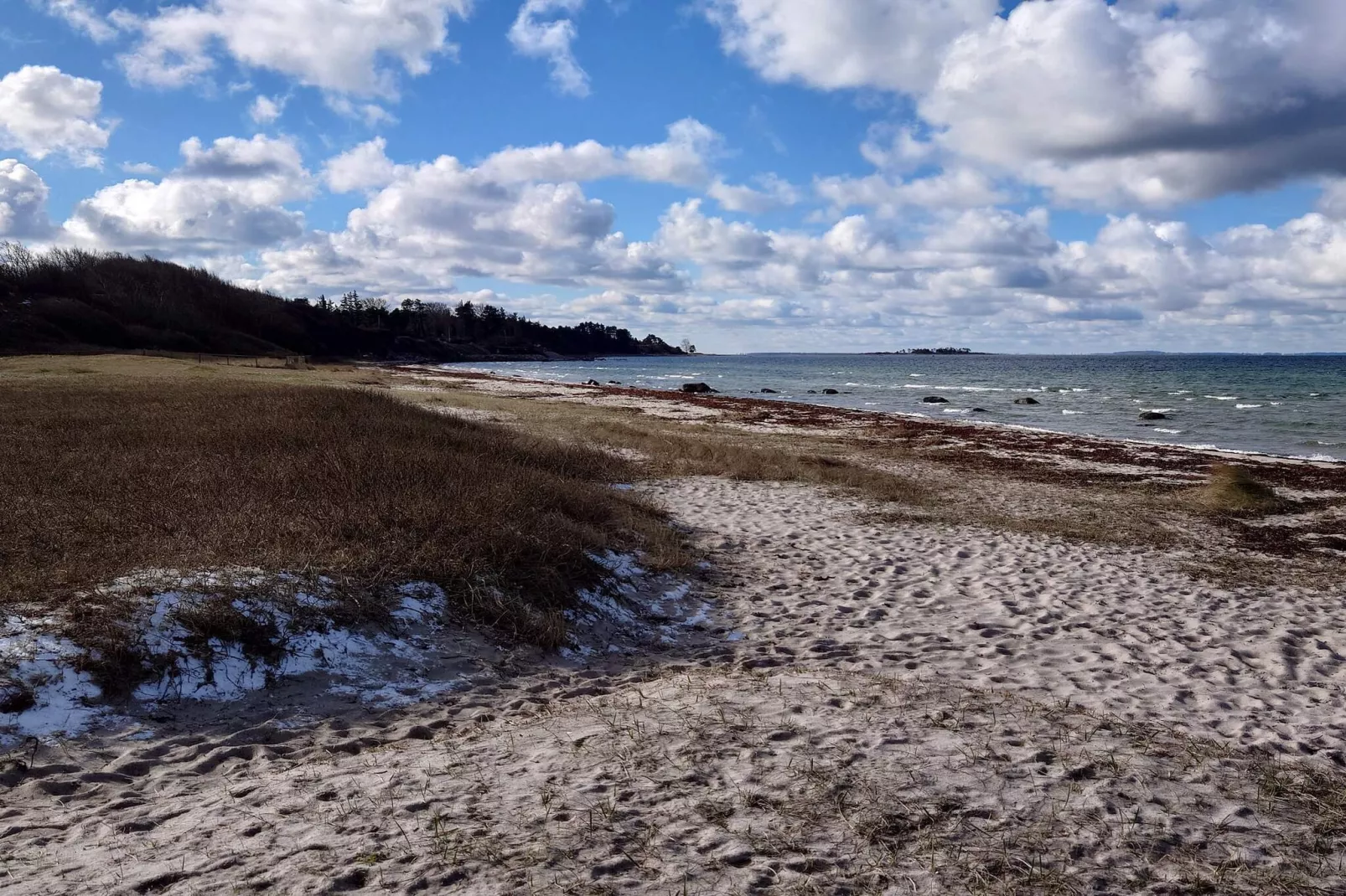 8 person holiday home in Jægerspris