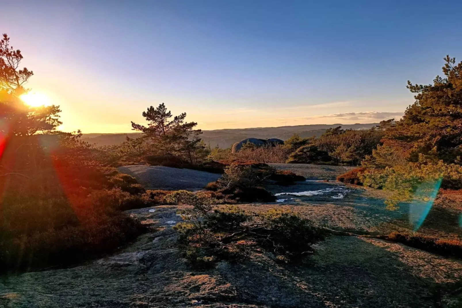 4 star holiday home in Mjörn-Untagged