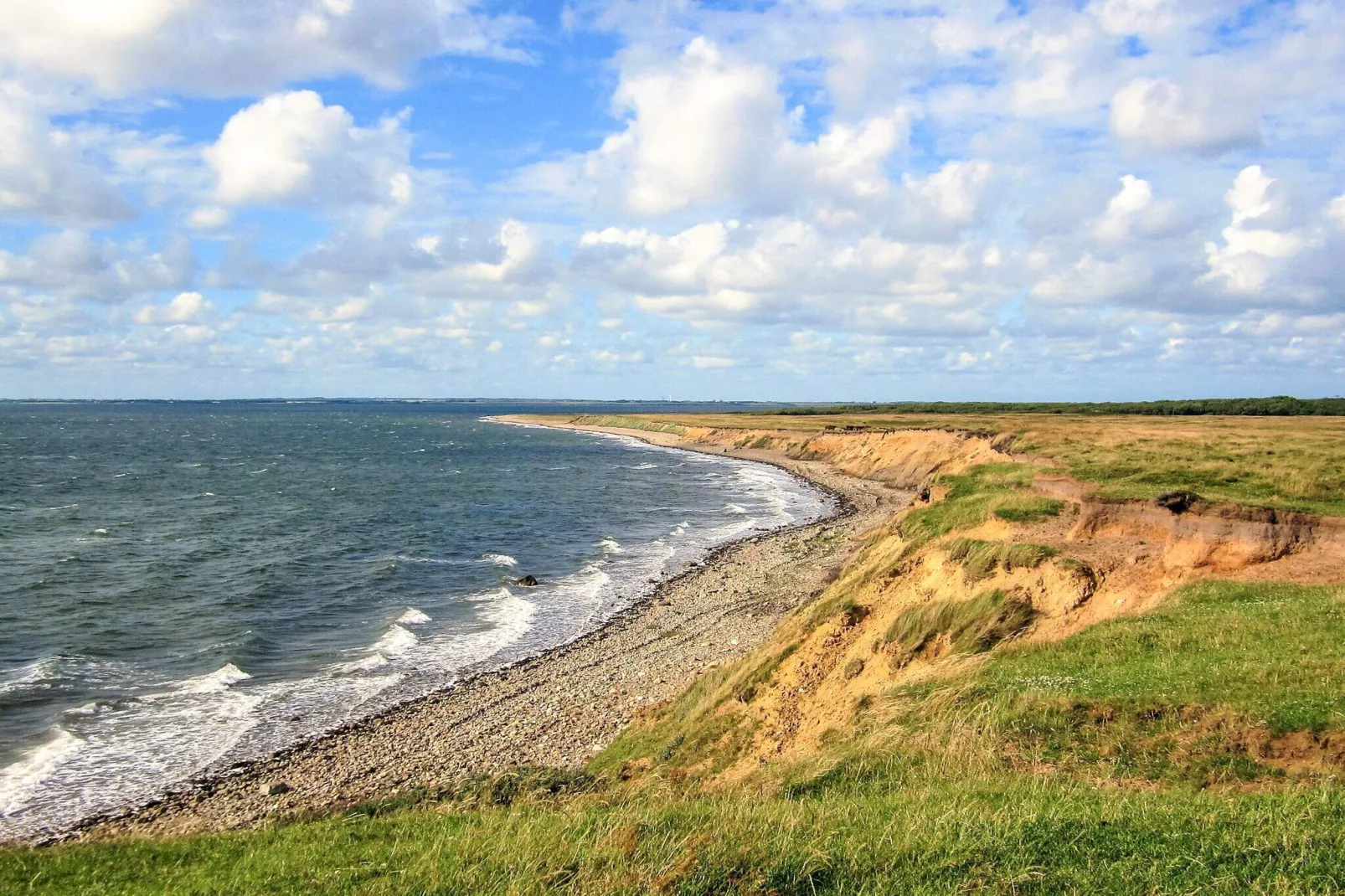 6 person holiday home in Spøttrup