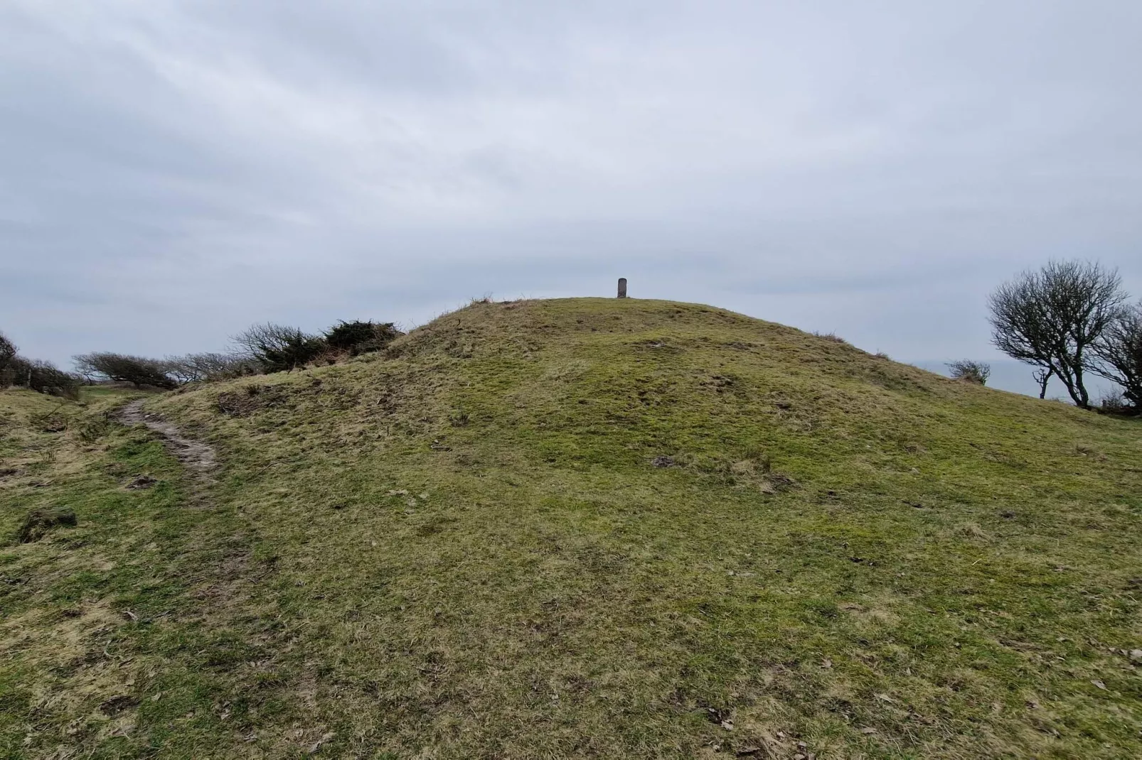 4 star holiday home in Spøttrup-Untagged