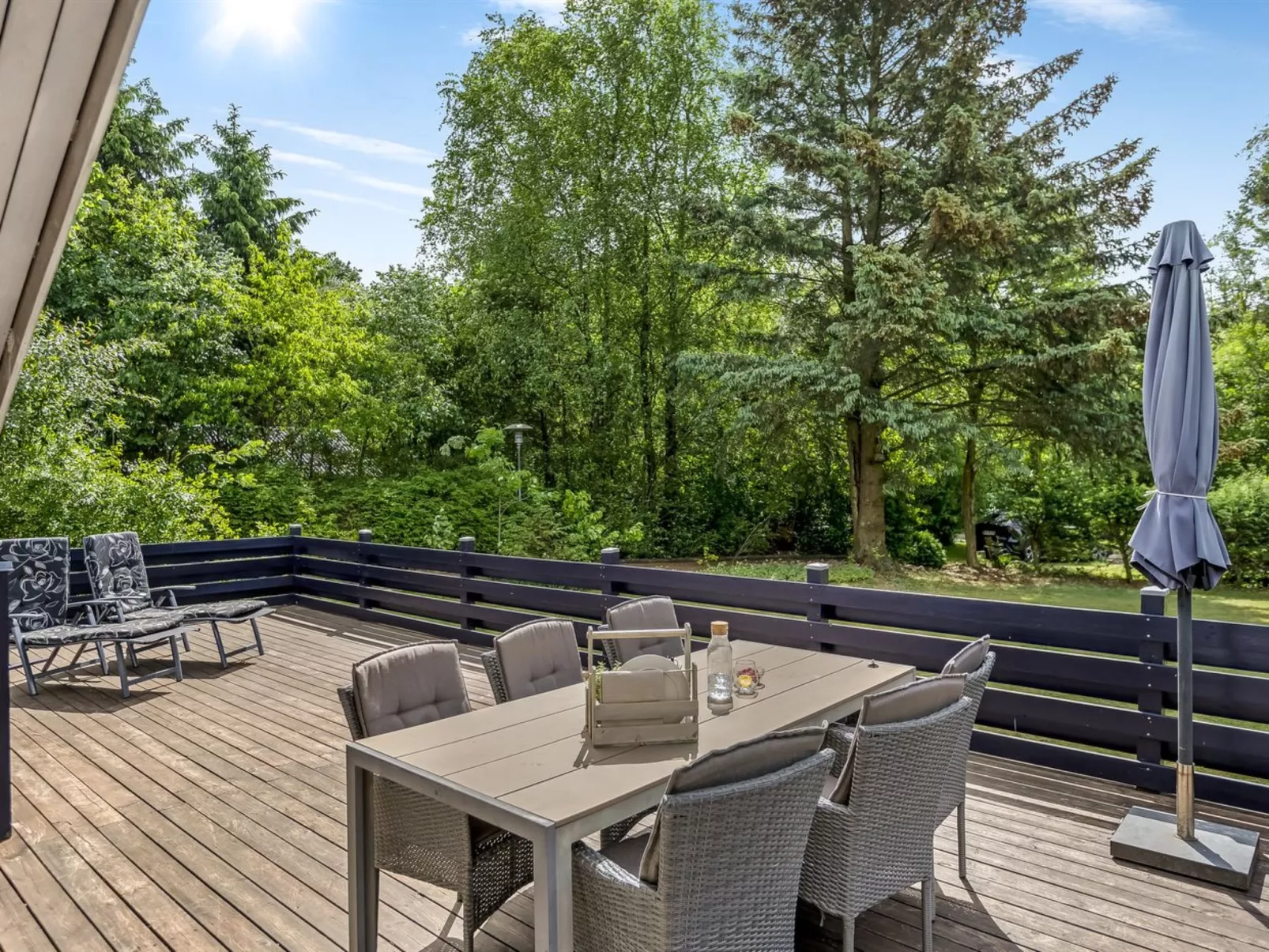 "Mila" - 30km from the sea