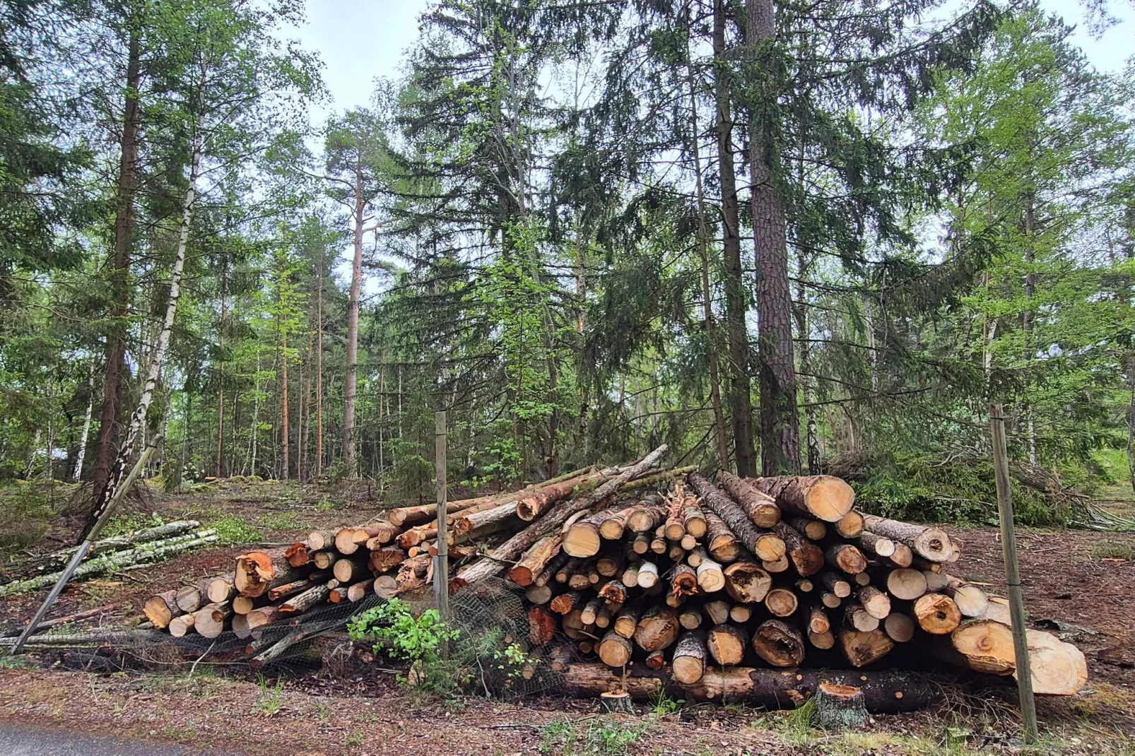 2 person holiday home in FäRENTUNA