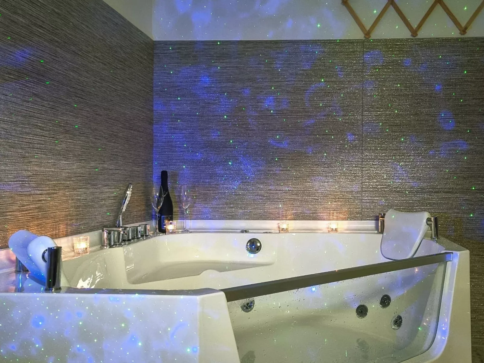 Cosy Home D&D-Inside