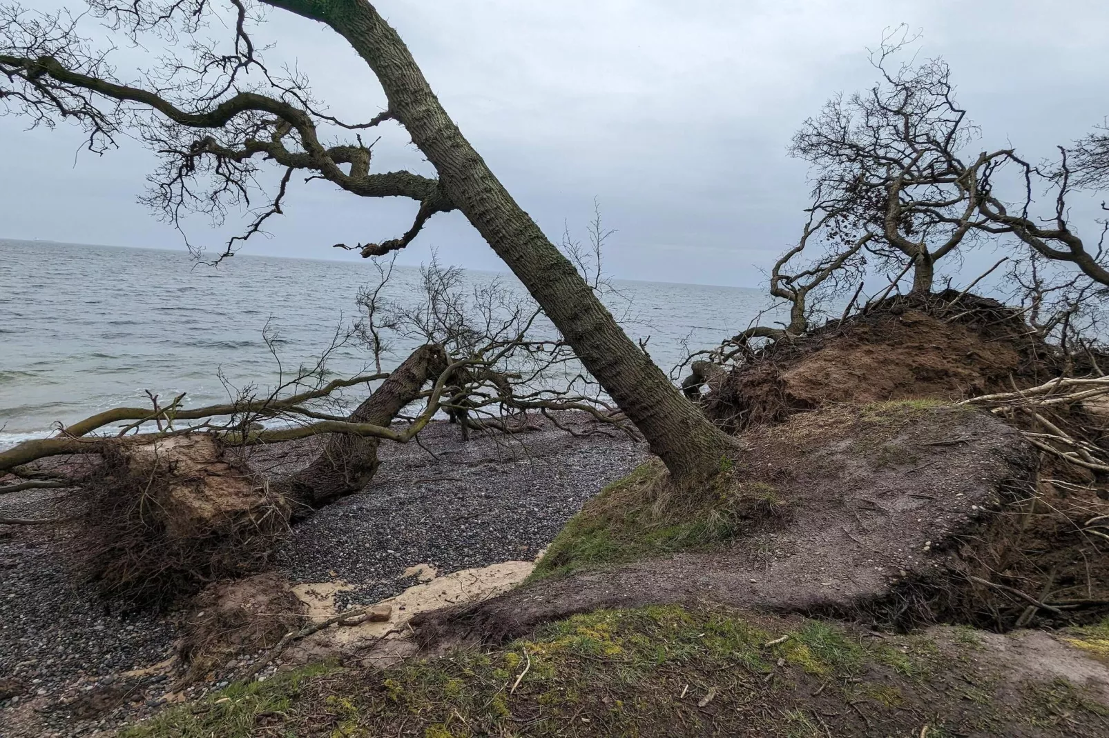 8 person holiday home in Bagenkop