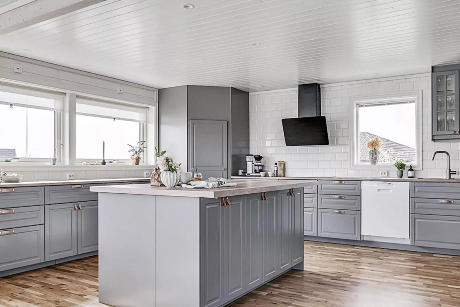 8 person holiday home in Lysekil-By Traum-Indoor