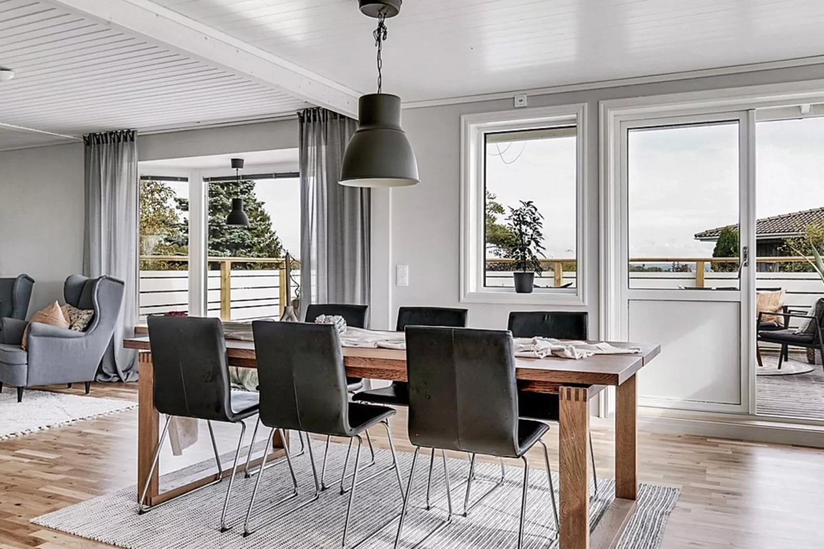 8 person holiday home in Lysekil-By Traum-Indoor