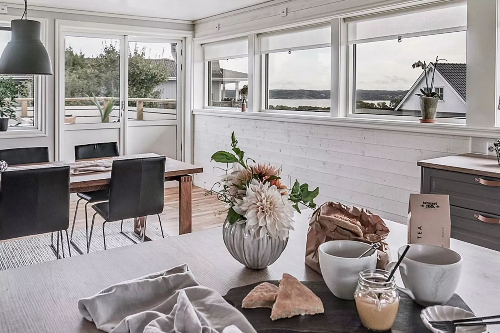 8 person holiday home in Lysekil-By Traum-Indoor