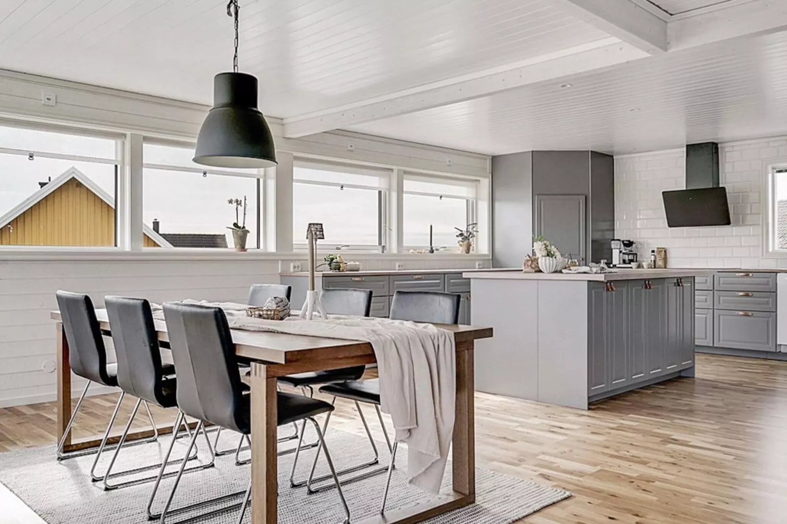 8 person holiday home in Lysekil-By Traum-Indoor