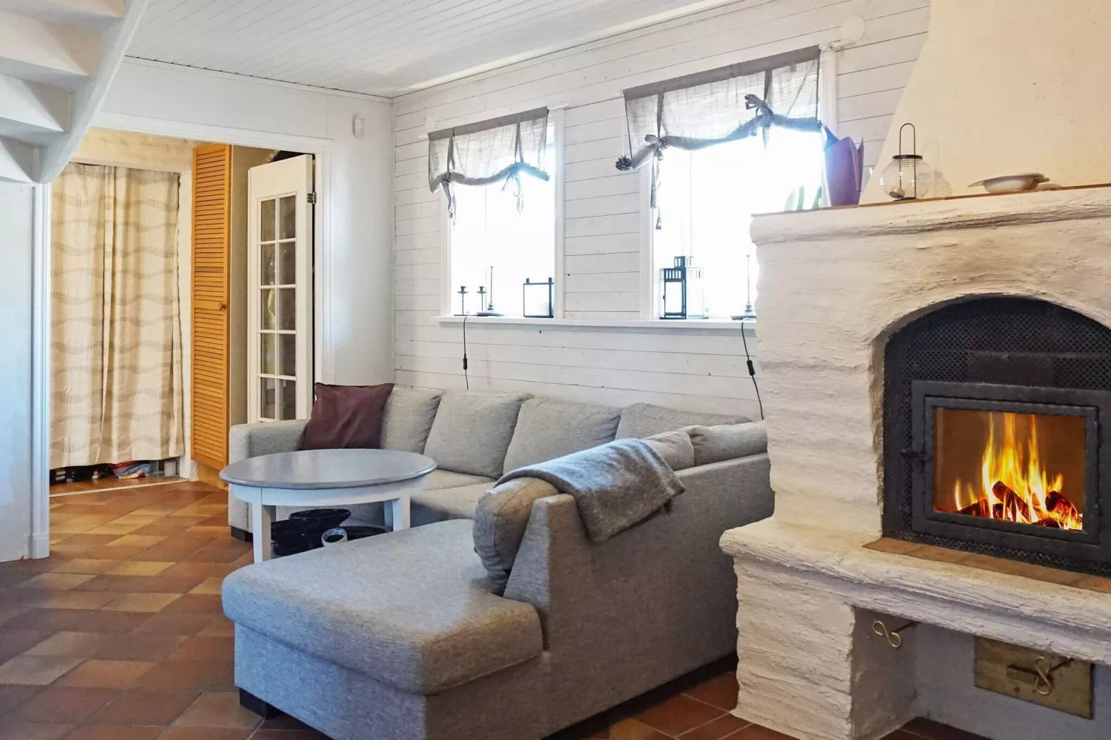 8 person holiday home in Lysekil-By Traum-Indoor
