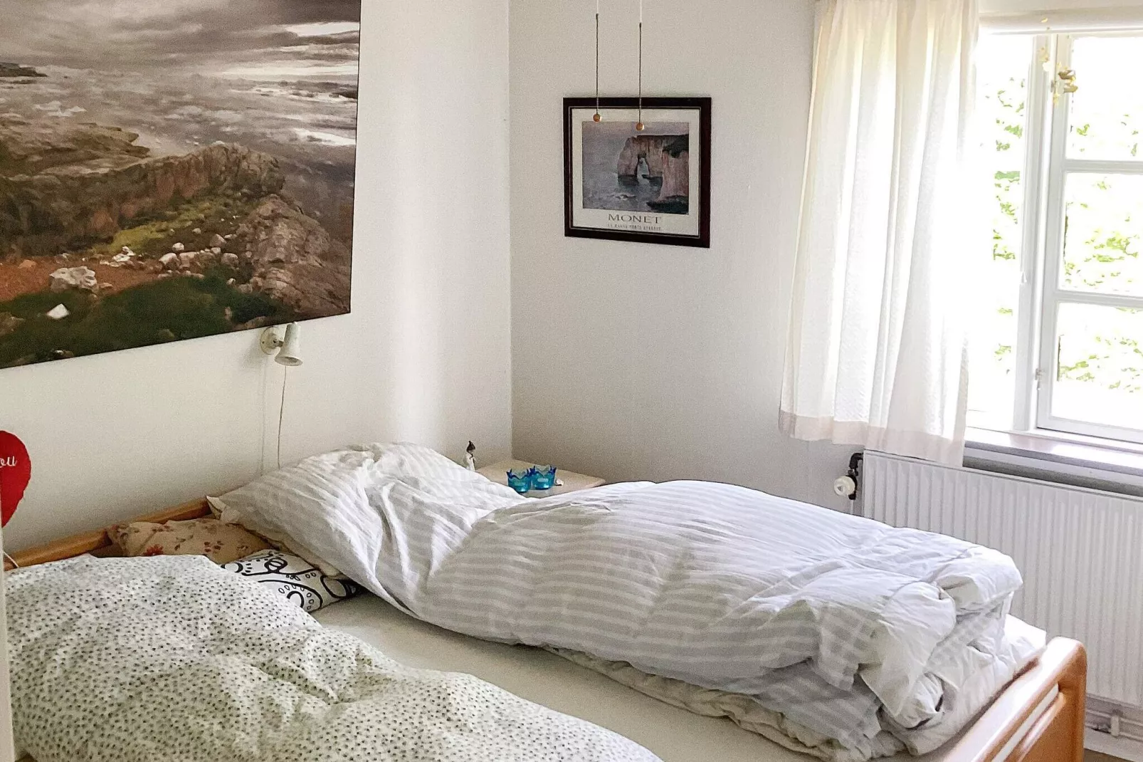 6 person holiday home in Thyholm-By Traum-Indoor