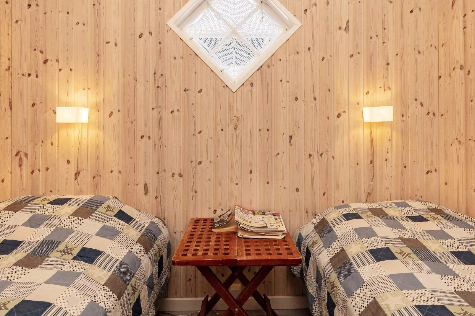 3 person holiday home in Karrebæksminde-By Traum-Indoor