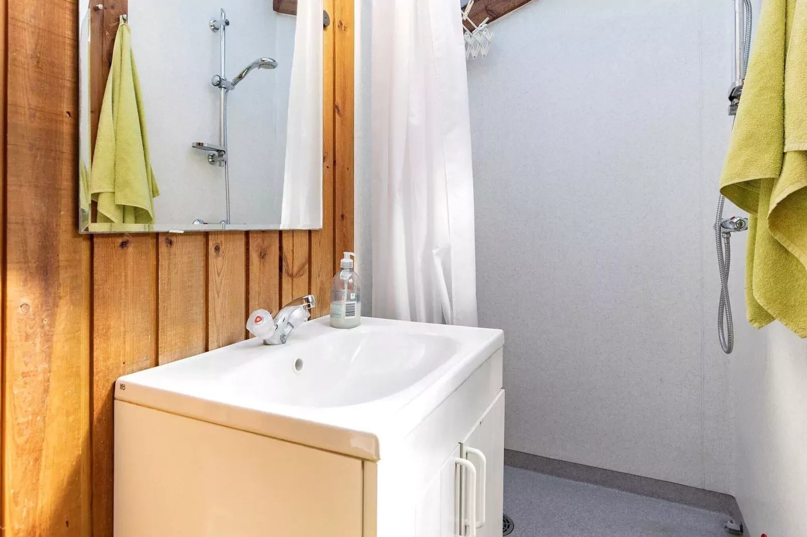 3 person holiday home in Karrebæksminde-By Traum-Indoor