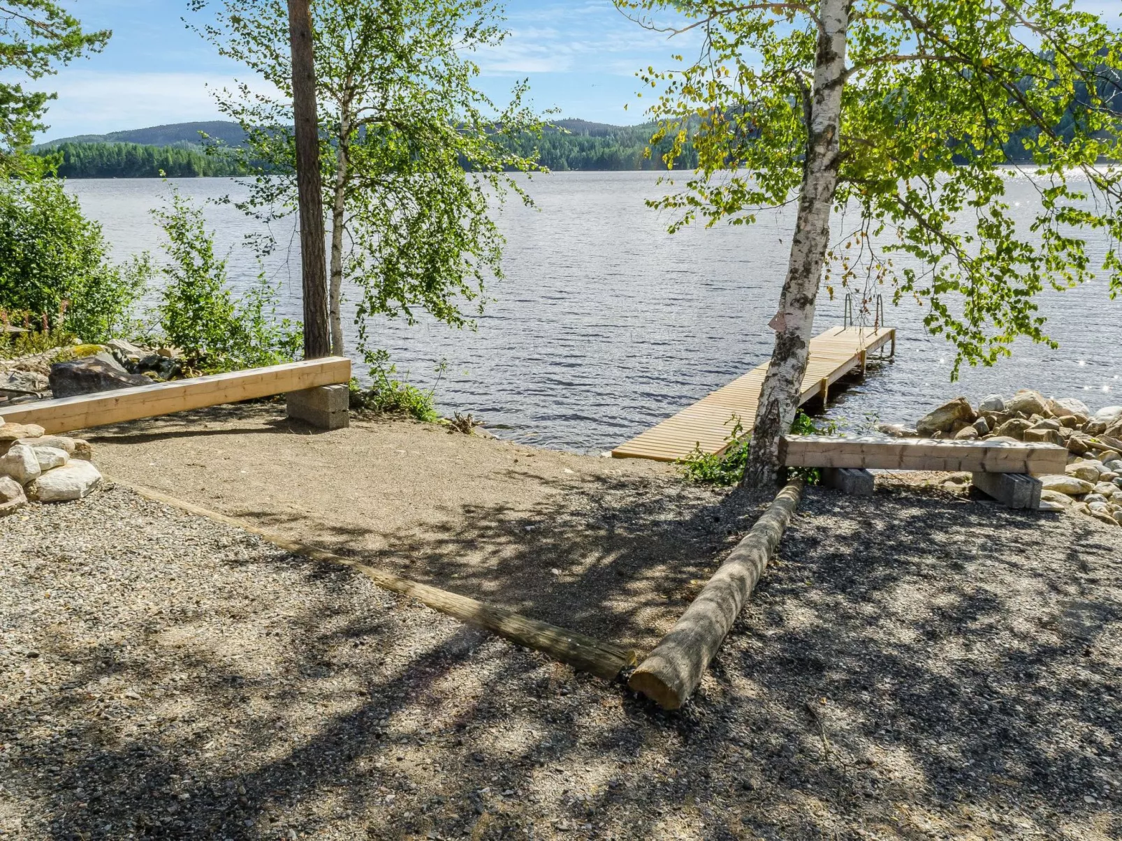 Kolin kangastus kanerva 4