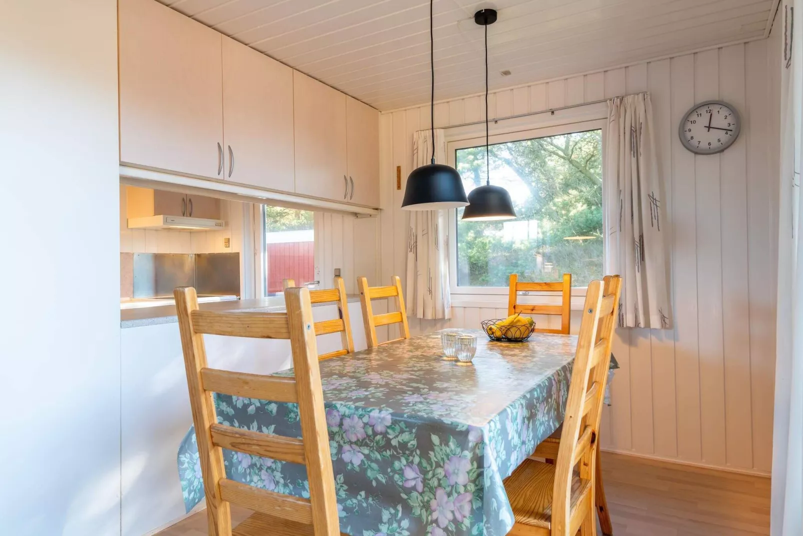 5 person holiday home in Fanø-Indoor
