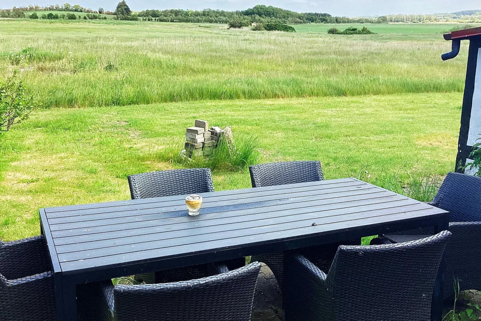 6 Personen Ferienhaus in Løgstør-By Traum