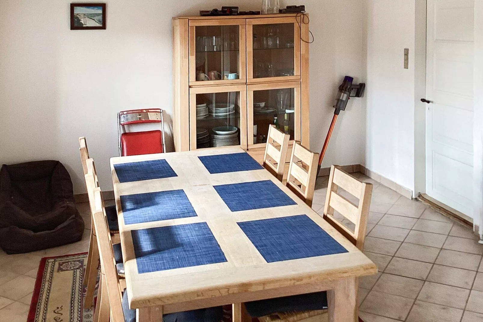 6 Personen Ferienhaus in Løgstør-By Traum-Innenbereich