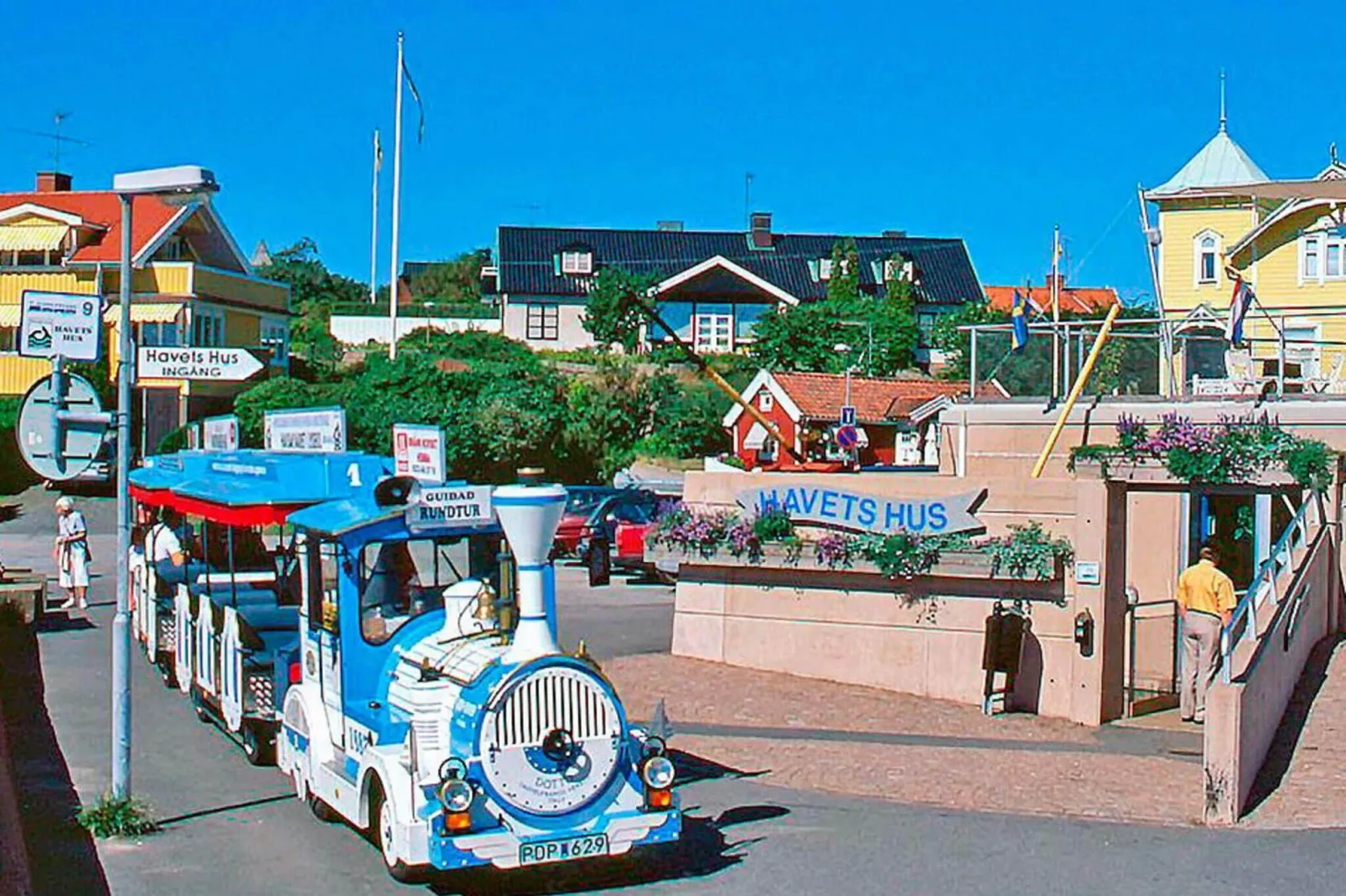 8 person holiday home in Lysekil-By Traum-Not tagged