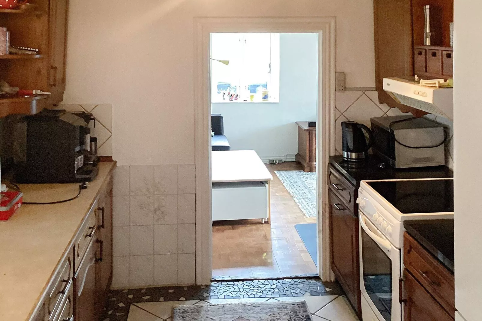 6 Personen Ferienhaus in Løgstør-By Traum-Innenbereich