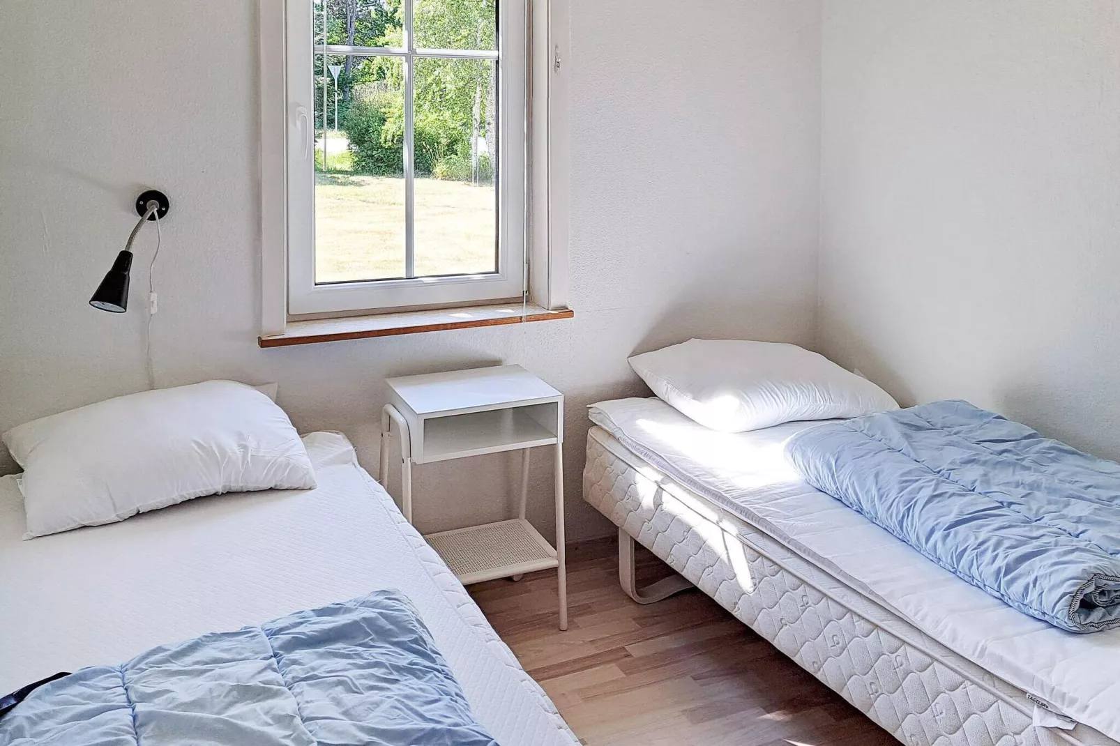 Maison de vacances pour 4 a Hadsund-By Traum-Intérieur