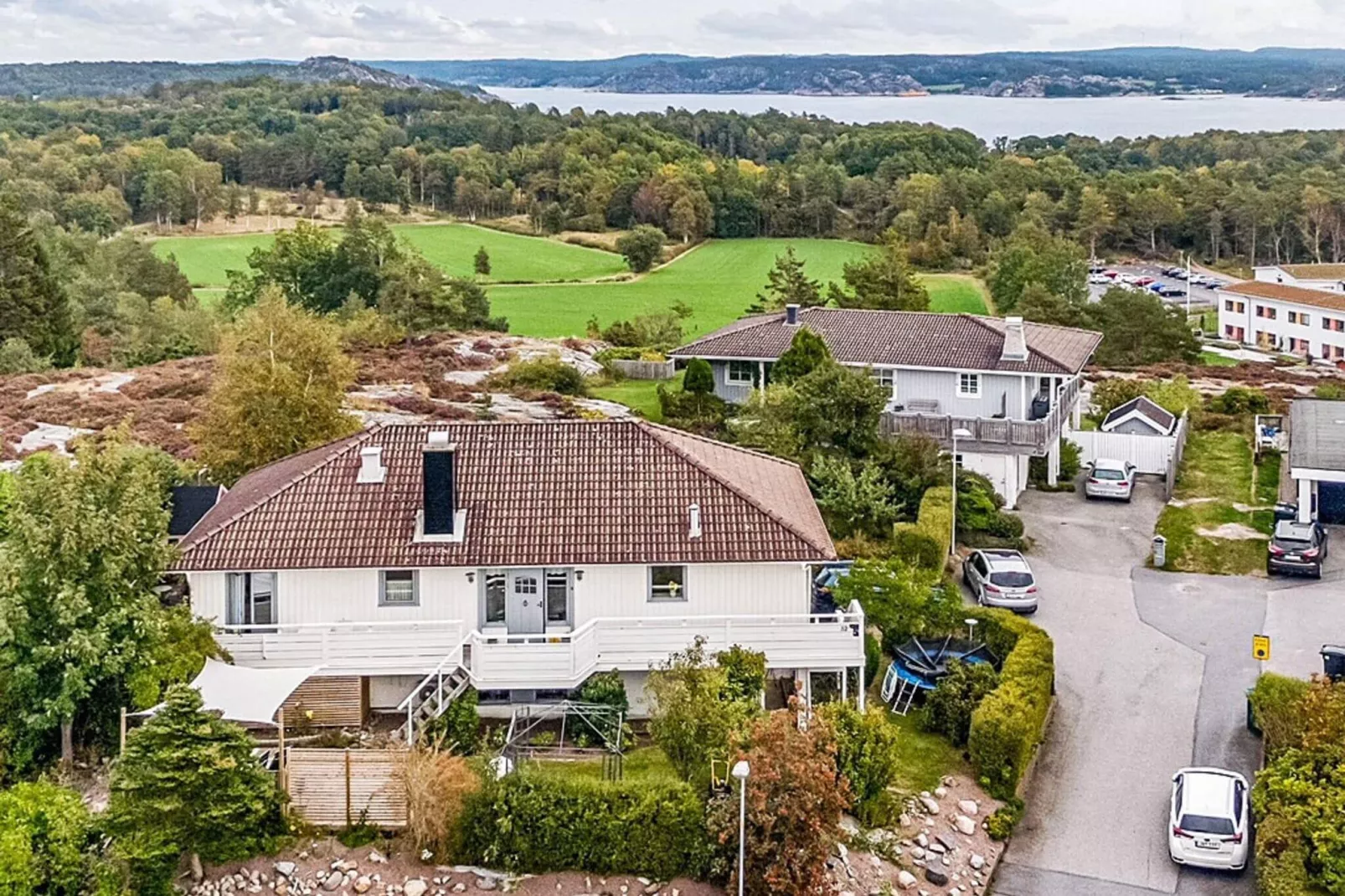 8 person holiday home in Lysekil-By Traum-Not tagged