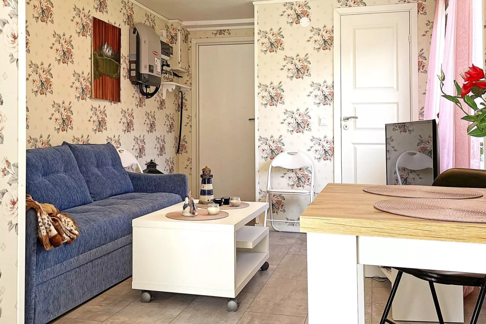 4 person holiday home in GUSUM-By Traum-Indoor