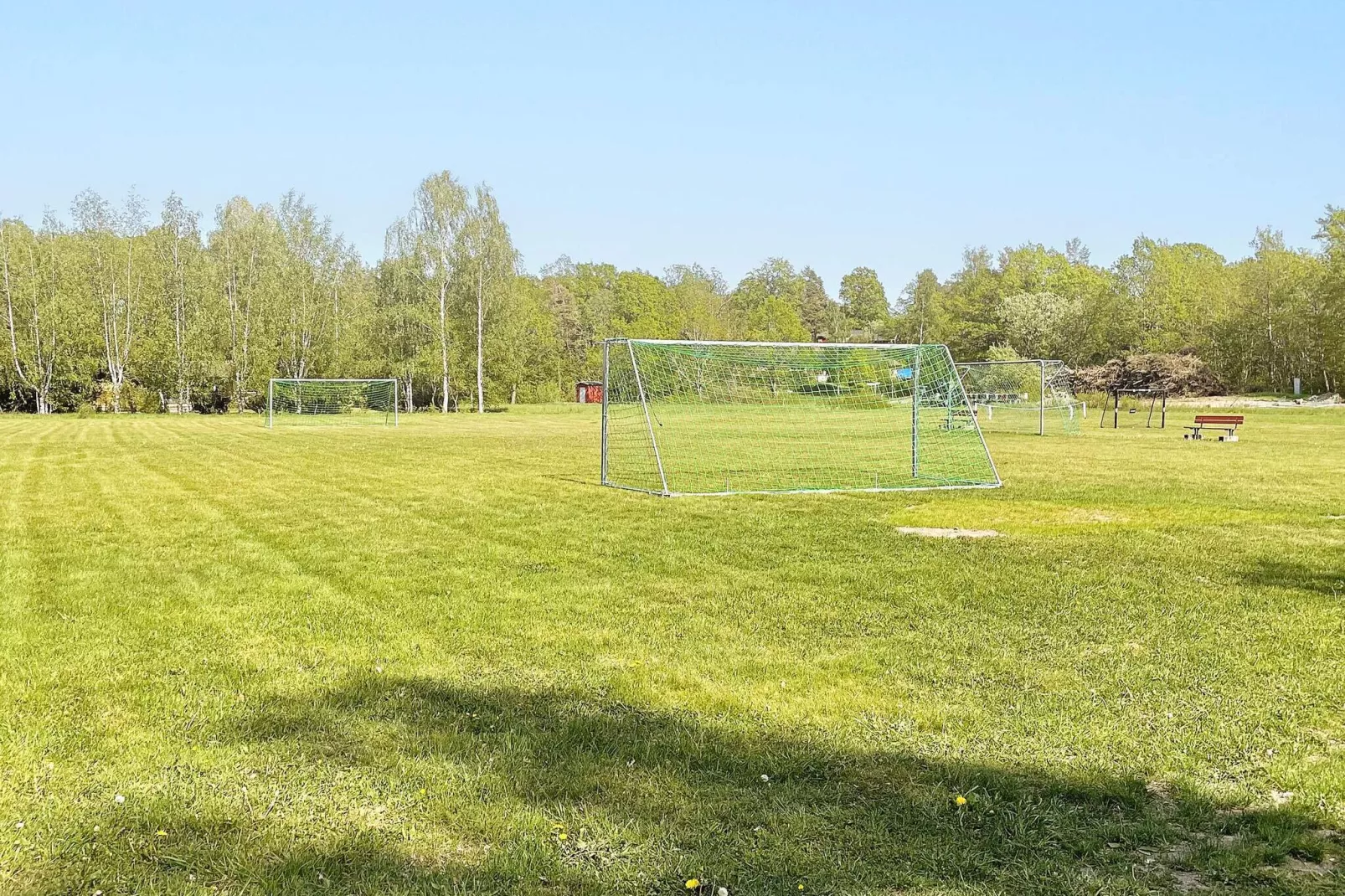 4 person holiday home in GUSUM-By Traum-Untagged