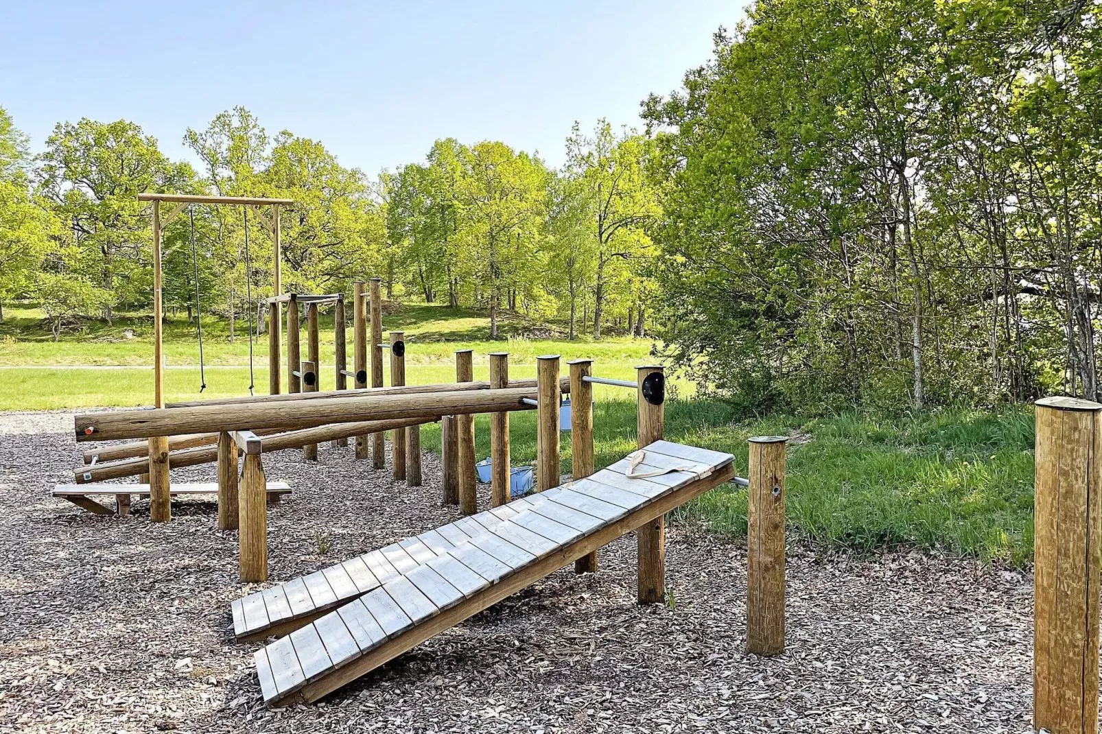 4 person holiday home in GUSUM-By Traum-Untagged